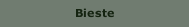 Bieste
